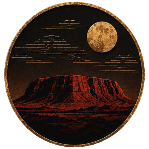 Red Earth